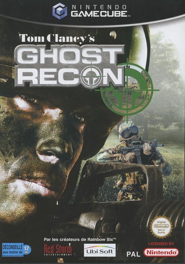 Image de Ghost Recon