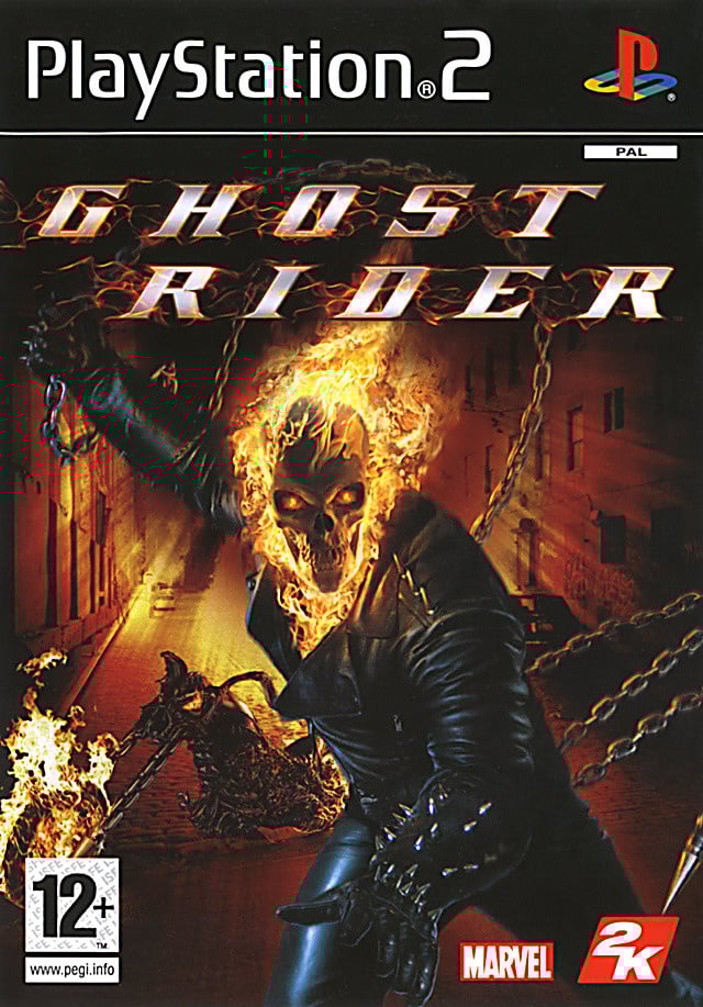 Image de Ghost Rider