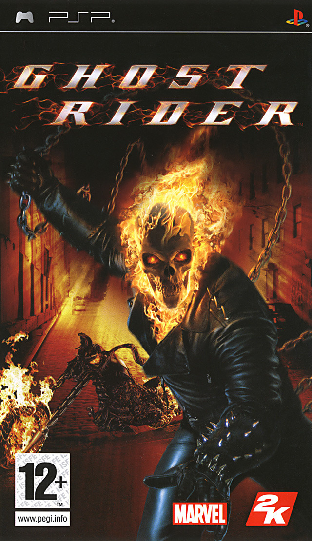 Image de Ghost Rider