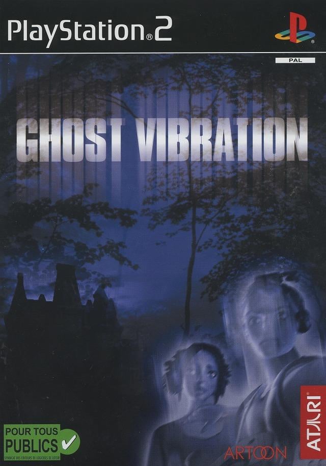 Image de Ghost Vibration