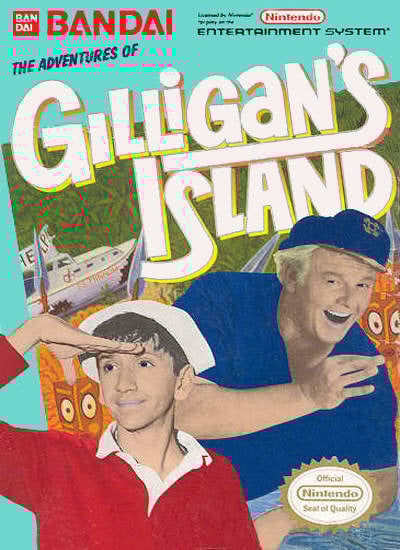 Image de Gilligan's Island