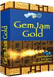 Image de Gem Jam Gold