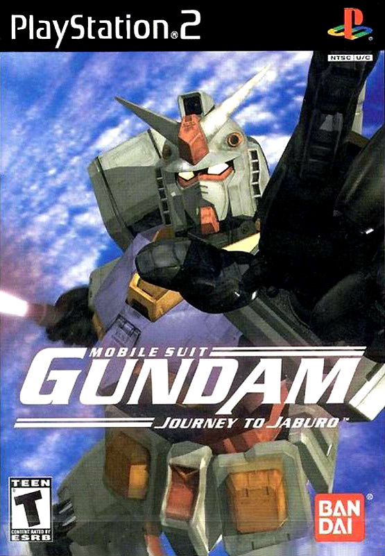 Image de Gundam : Journey To Jaburo
