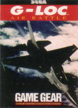 Image de G-LOC Air Battle