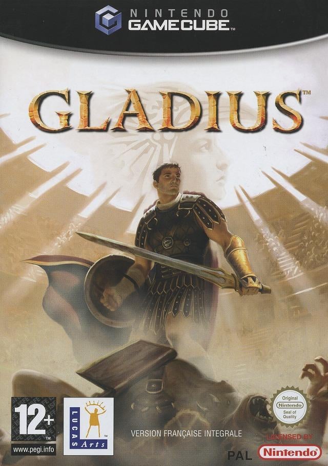 Image de Gladius