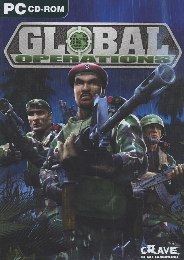 Image de Global Operations