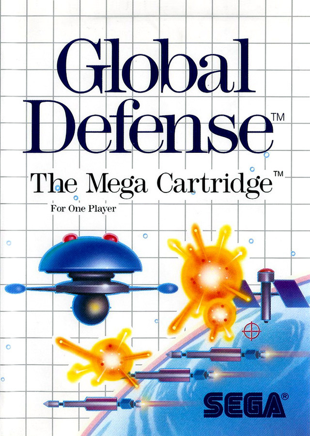 Image de Global Defense