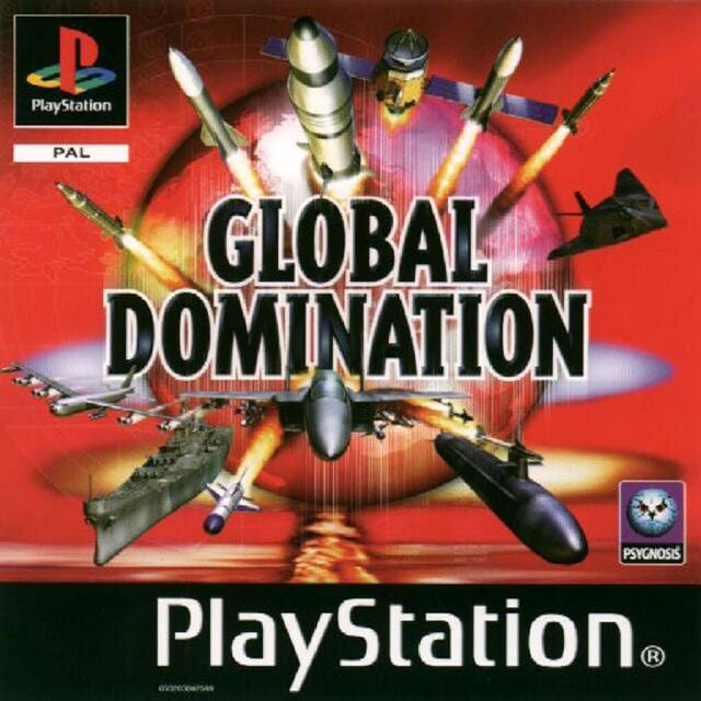 Image de Global Domination