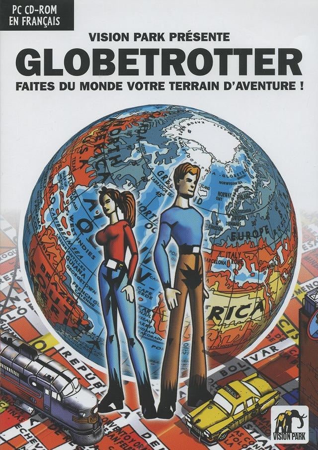 Image de Globetrotter