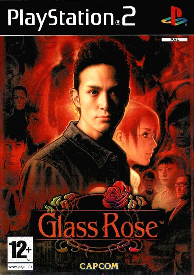 Image de Glass Rose