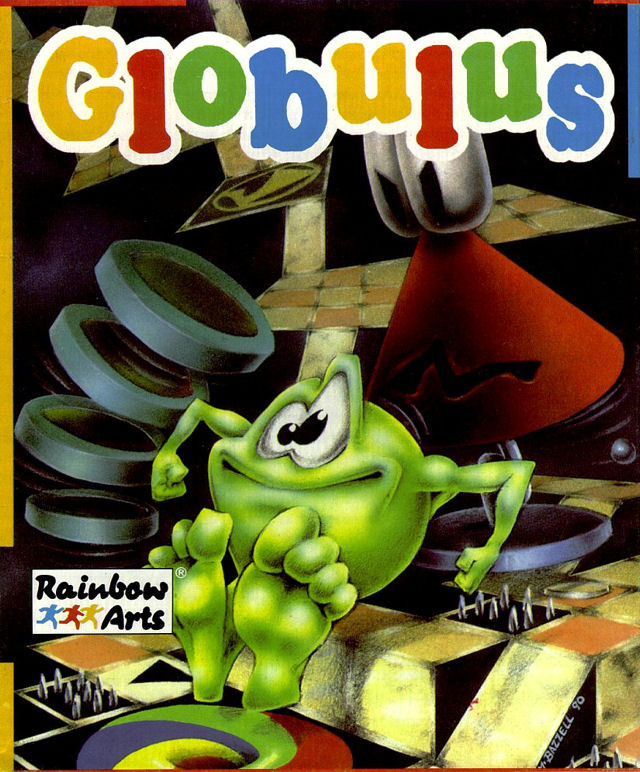 Image de Globulus