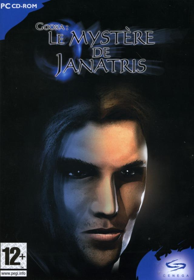 Gooka : Le Mystère de Janatris