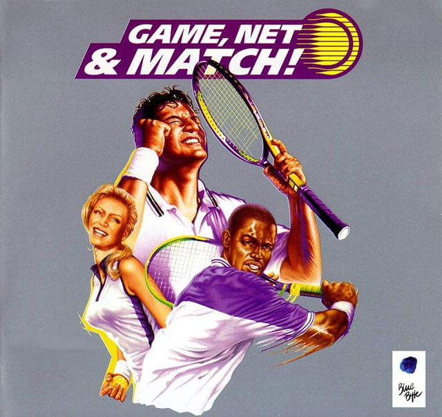Image de Game, Net & Match !