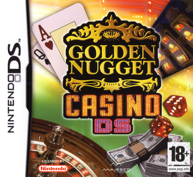 Image de Golden Nugget Casino DS