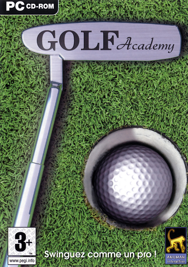 Image de Golf Academy