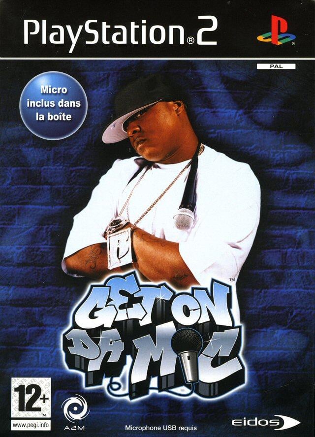 Image de Get on da Mic