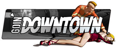 Image de Goin' Downtown