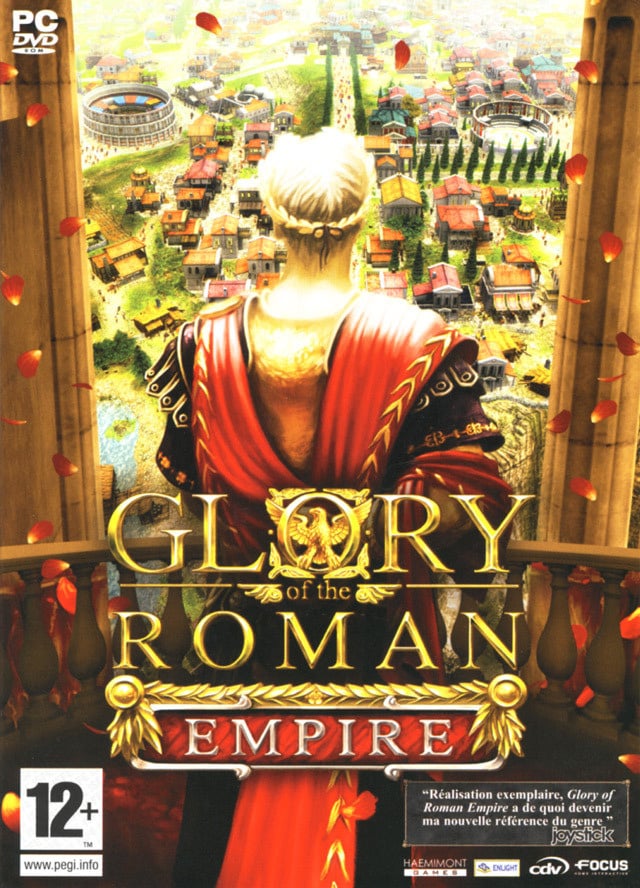 Image de Glory of the Roman Empire