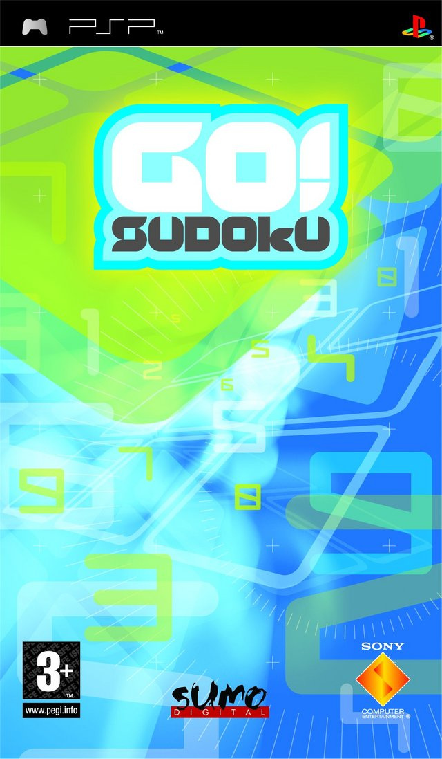Image de Go! Sudoku