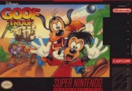 Image de Goof Troop