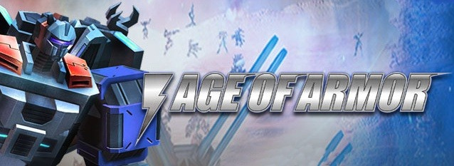 Image de Age of Armor