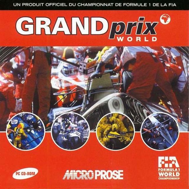 Image de Grand Prix World