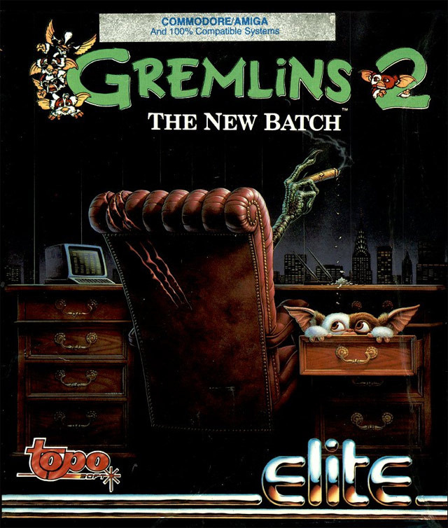 Gremlins 2