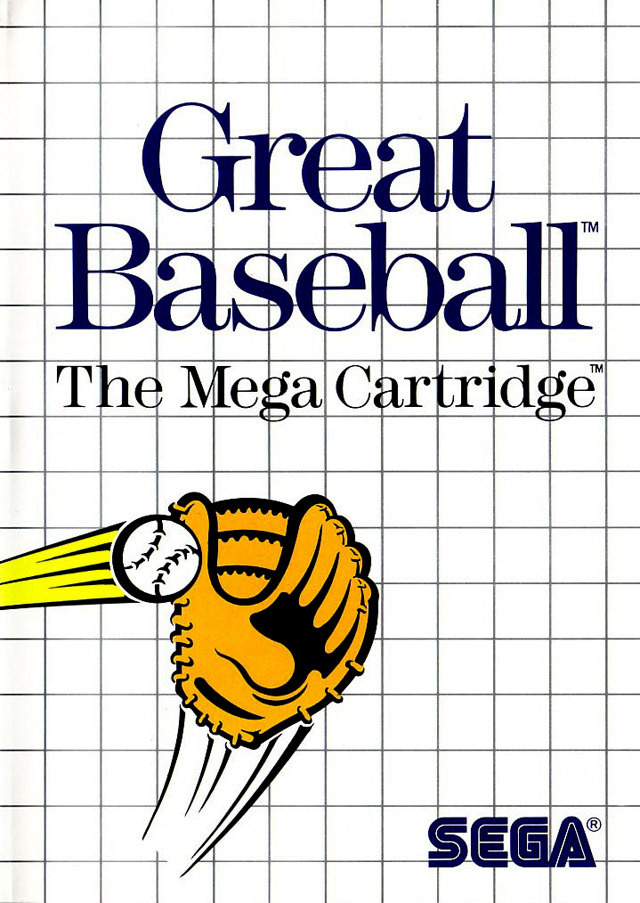 Image de Great Baseball