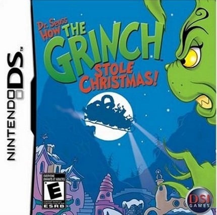 Image de The Grinch who Stole Christmas