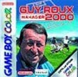 Image de Guy Roux Manager 2000