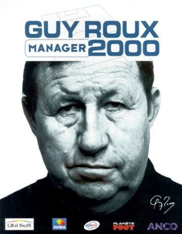 Image de Guy Roux Manager 2000