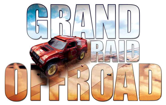 Grand Raid Offroad