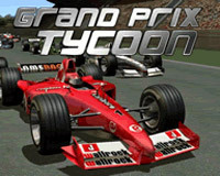Image de Grand Prix Tycoon