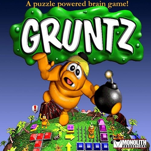 Image de Gruntz