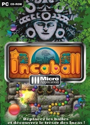 Image de Incaball