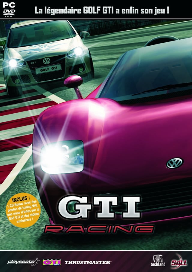 Image de GTI Racing