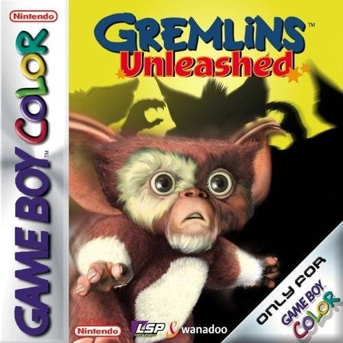 Image de Gremlins Unleashed