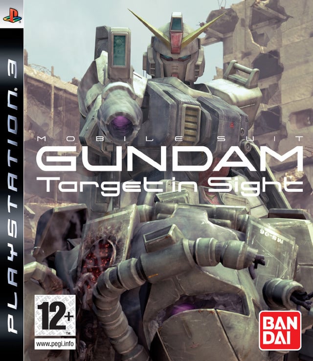 Image de Mobile Suit Gundam : Target in Sight