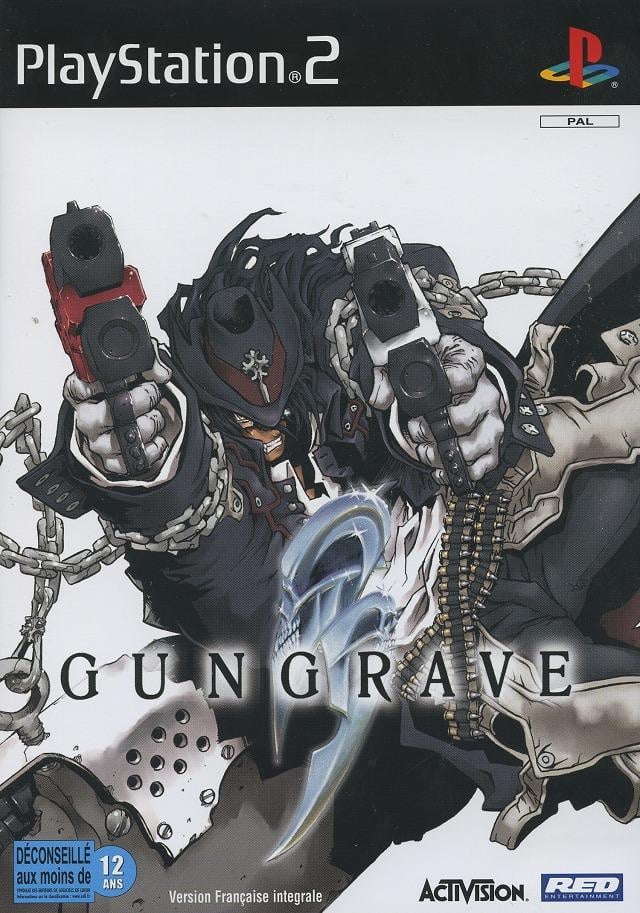 Image de GunGrave