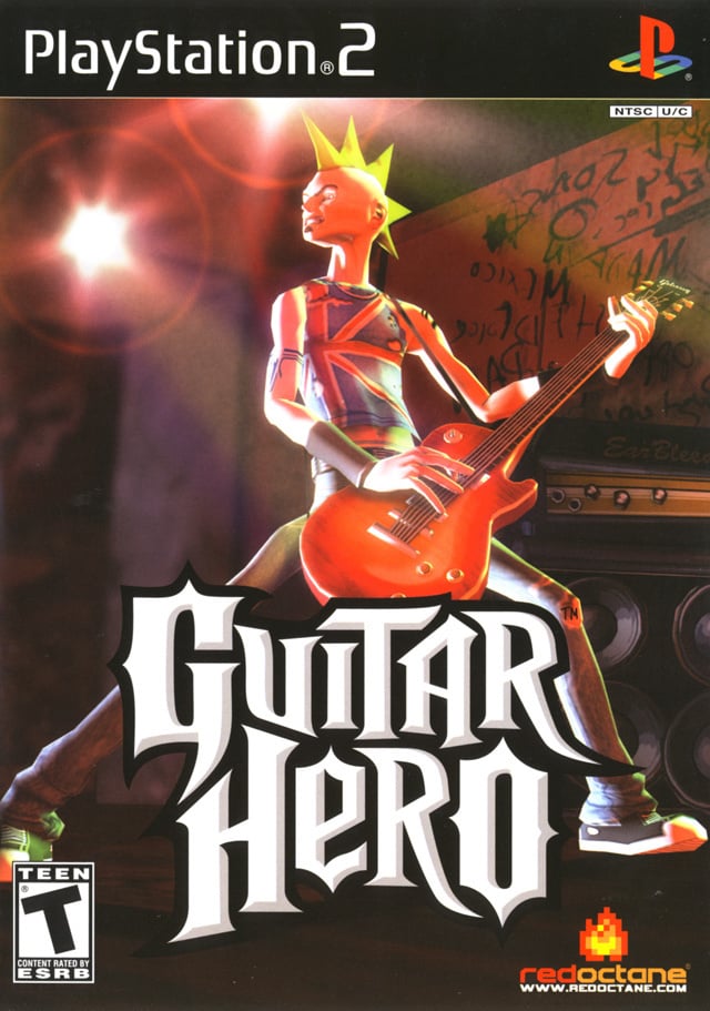 Guitar Hero