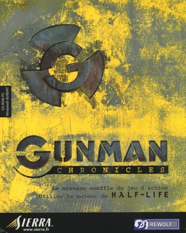 Gunman Chronicles