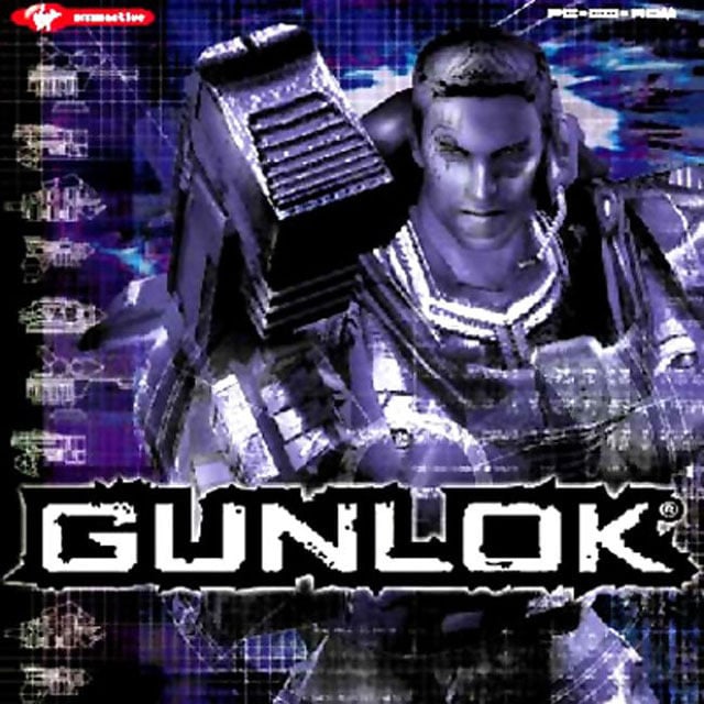 Gunlok