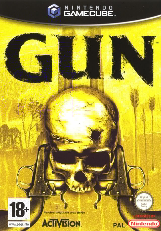Image de Gun