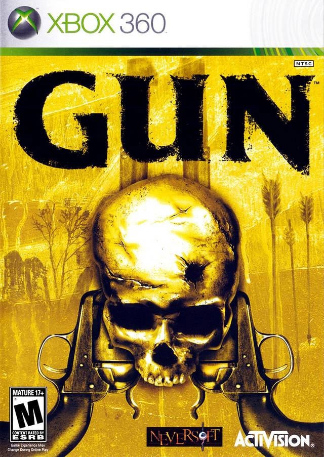 Image de Gun