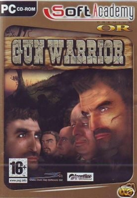 Image de Gun Warrior