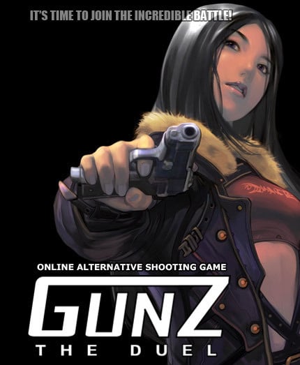 Image de Gunz : The Duel