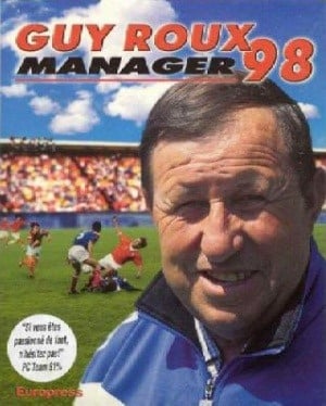 Image de Guy Roux Manager 98