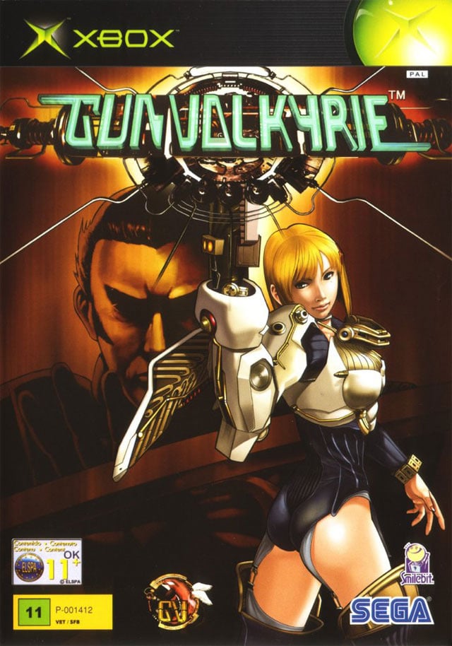 Image de Gun Valkyrie
