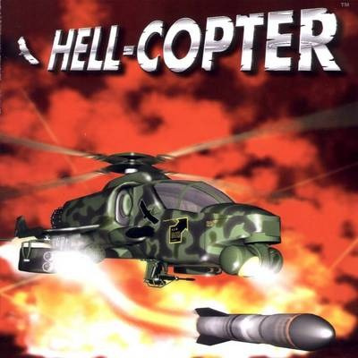Image de Hellcopter