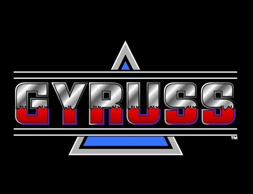 Image de Gyruss